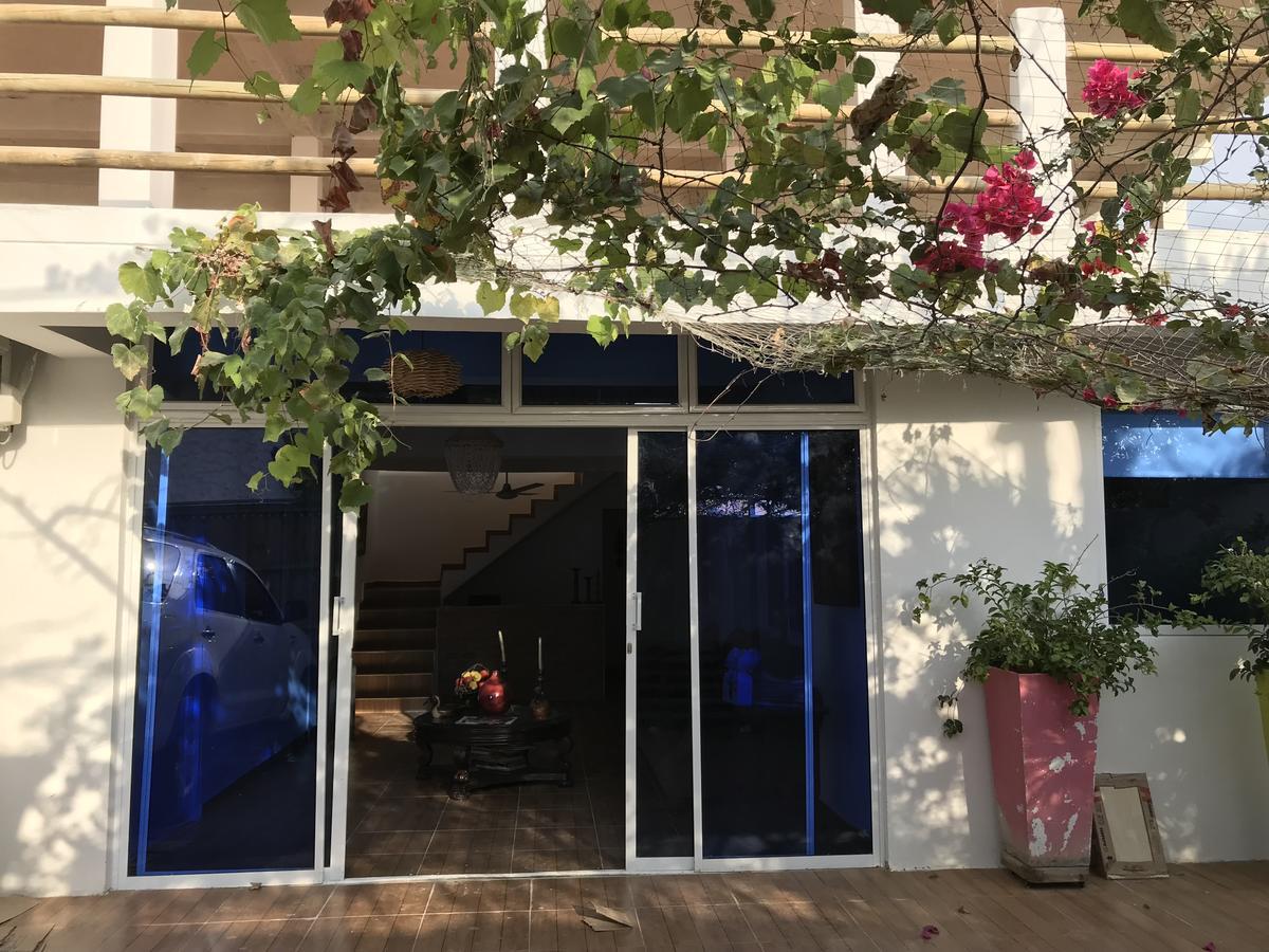 Hotel Palmera Beach Cartagena — Photos 1