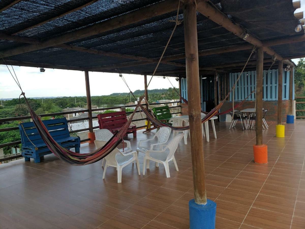 Hotel Palmera Beach Cartagena — Photos 3